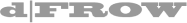 DFrow Logo
