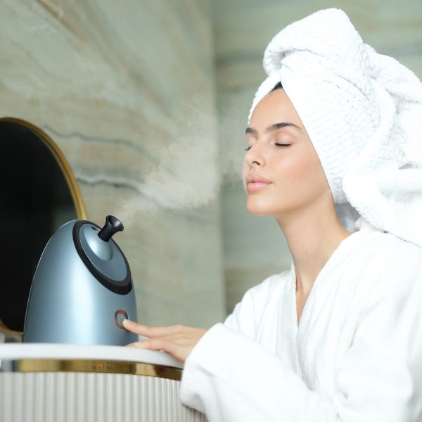 Nutonix Steam Beige - Image 3